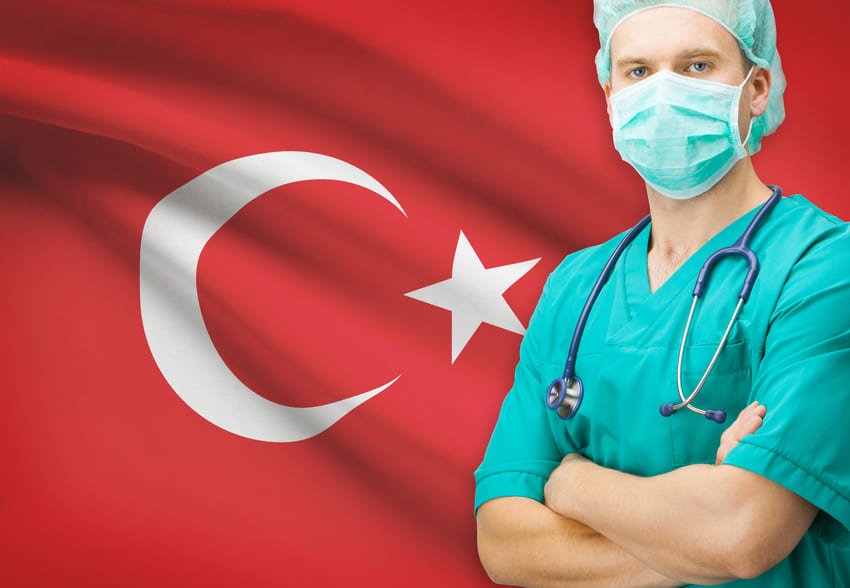 Cosmetic Surgery Turkey 1 